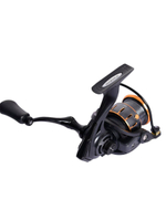 Катушка безынерционная Maximus Resident 3000 (5+1 подш.)