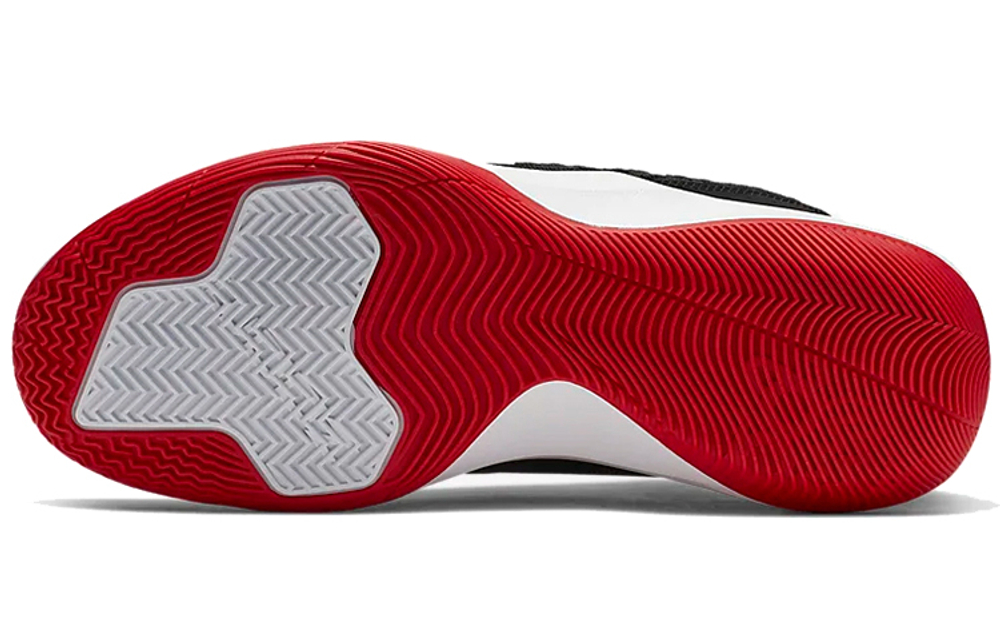 Air Jordan CP3.XII Pf "Unfinished Business"