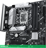 Материнская плата ASUS PRIME B760M-PLUS (90MB1GY0-M0EAY0)