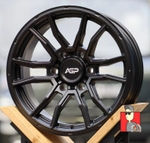 Комплект дисков AGP Off Road 6136 17x8 et5 6x135
