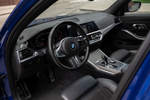 BMW М340i xDrive G20 Blue