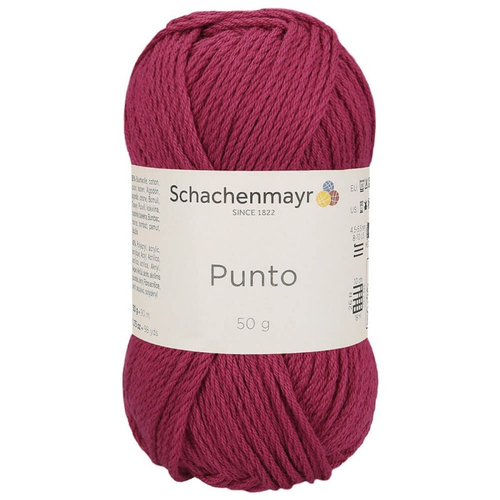 Пряжа Schachenmayr Punto (45)