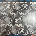 Виниловая пластинка Rolling Stones ‎– Steel Wheels LP