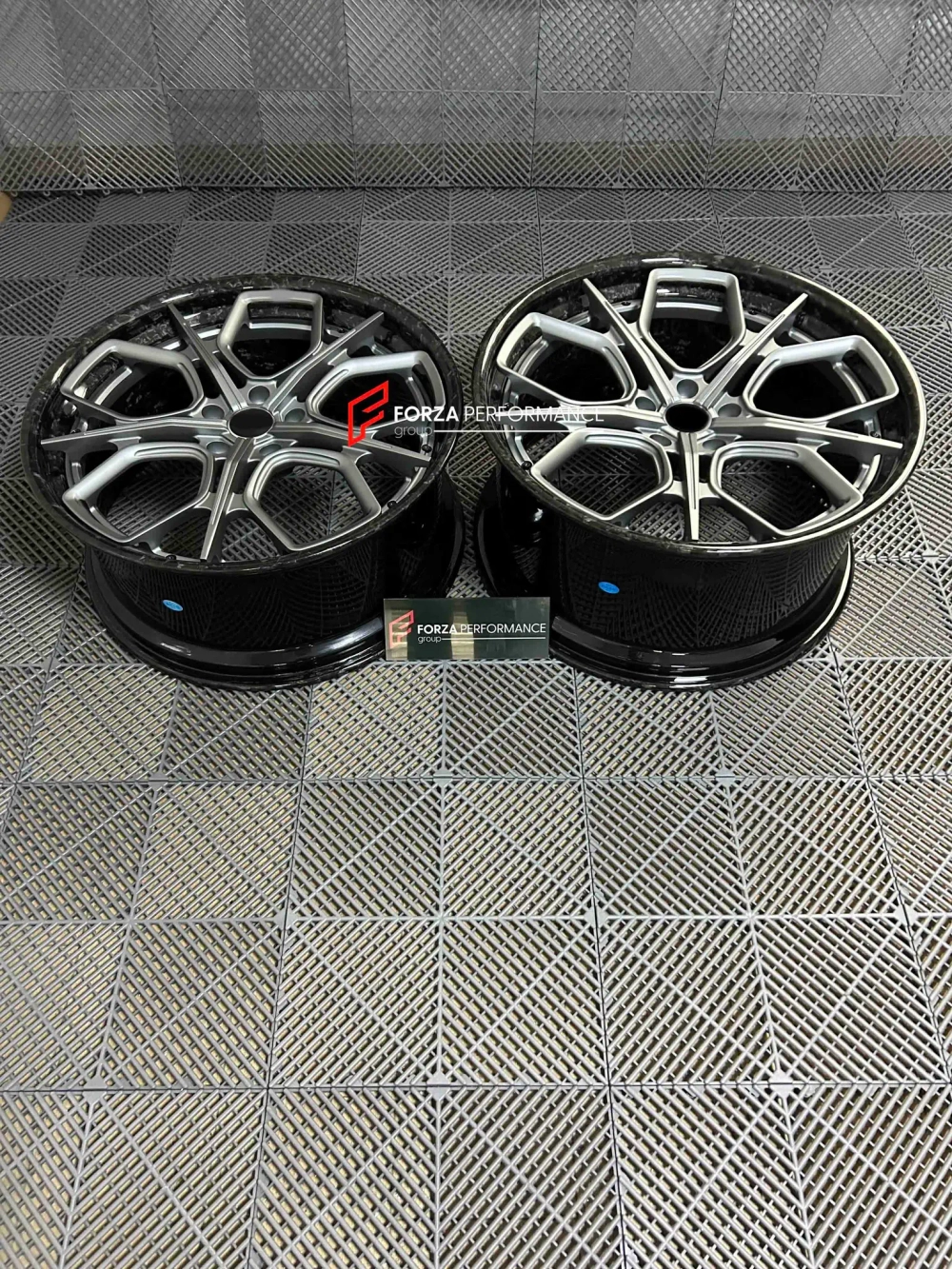 КОВАНЫЕ ДИСКИ ДЛЯ ASTON MARTIN DBX 707 2023 АСТОН МАРТИН