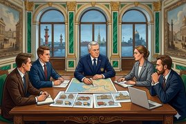 Налоги маркетплейсов могут привязать к регионам присутствия