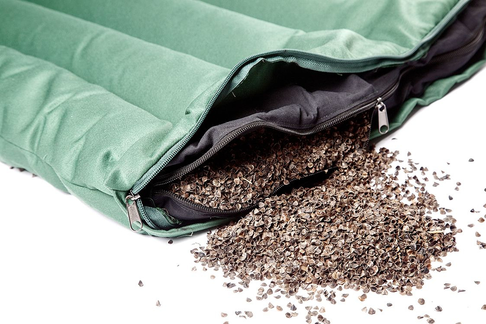 Подушка для медитации Пробуждение