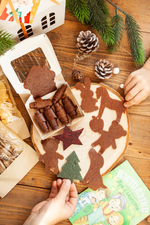 Пастилайсы с фигурками, 60 г