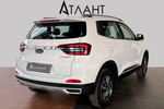 Chery Tiggo 4, 2022 год