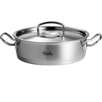 Сотейник Fissler Original Pro Collection 28 см 4.7 л