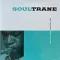 John Coltrane With Red Garland – Soultrane - LP