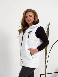 Жилет УК-508-3 Fabrika