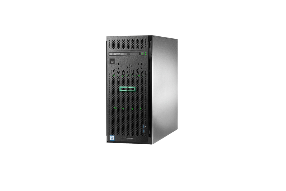 Сервер HP ML30 Gen9 4LFF