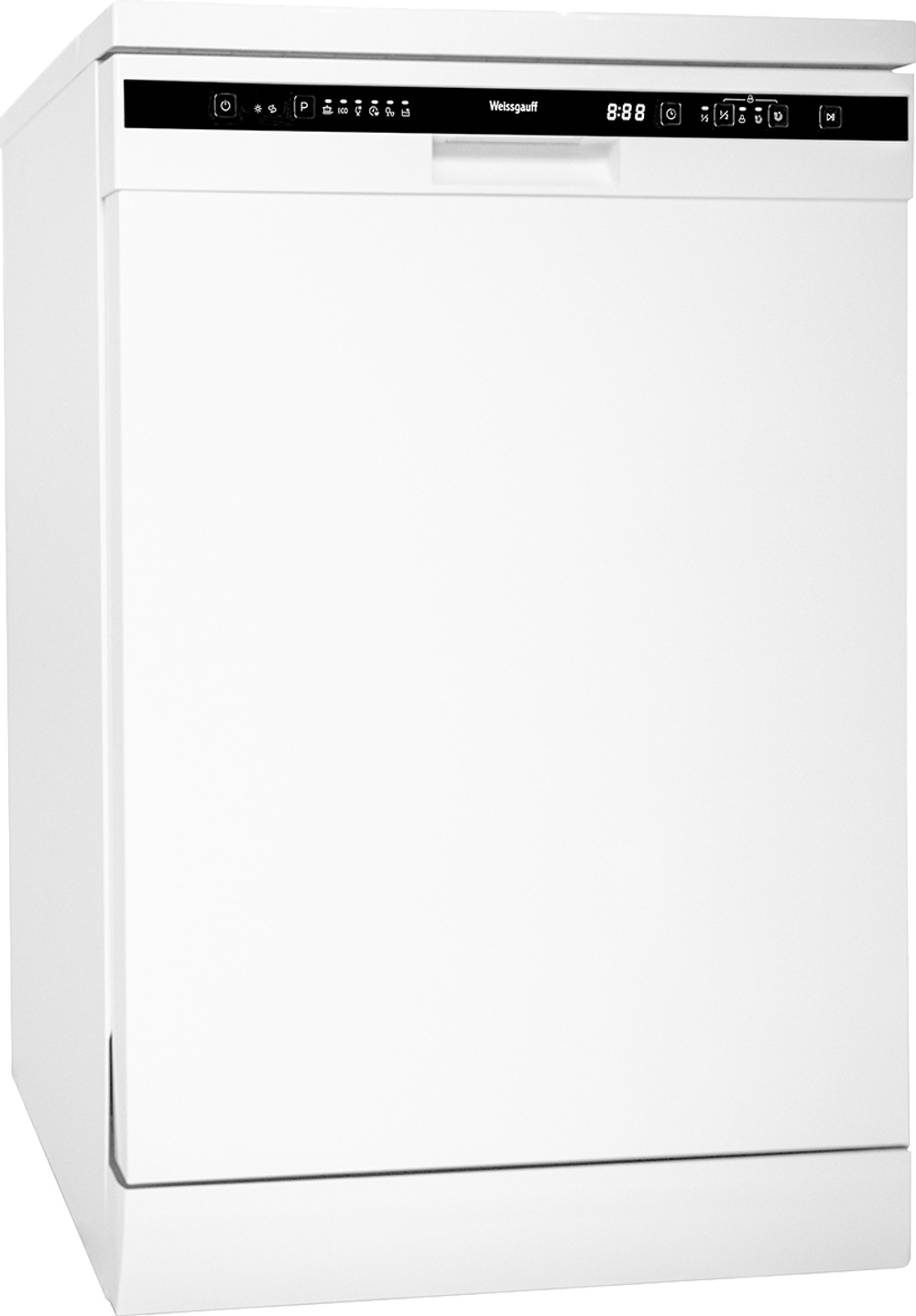 Посудомоечная машина Weissgauff DW 6016 D