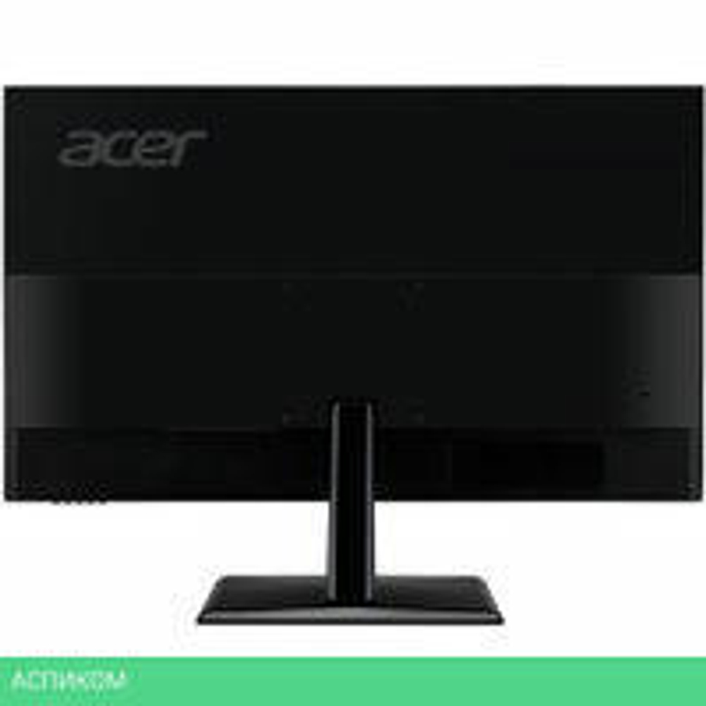 Игровой монитор Acer EK241YP6bi UM.QE1CD.601