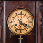 Кабинетные настенные часы