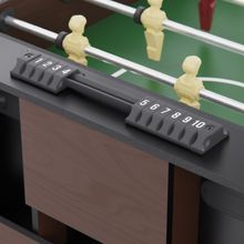 Игровой стол - трансформер 4 в 1 DFC 54&amp;quot; 138 х 61 см