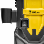 Мойка высокого давления Kolner K110