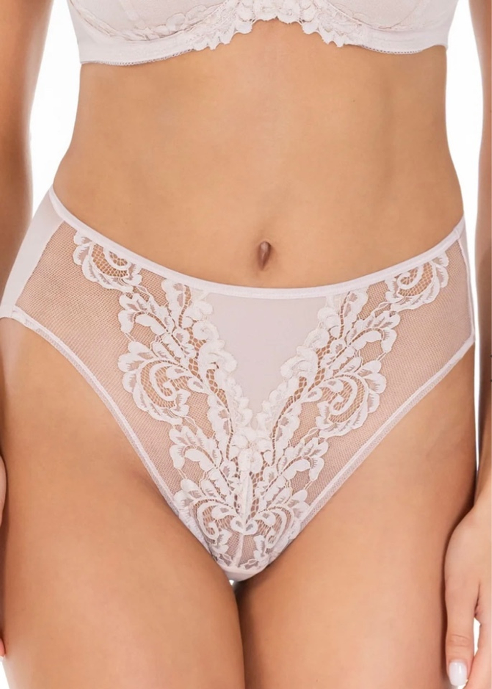 ТРУСЫ LAUMA LINGERIE (LACE LOVE)