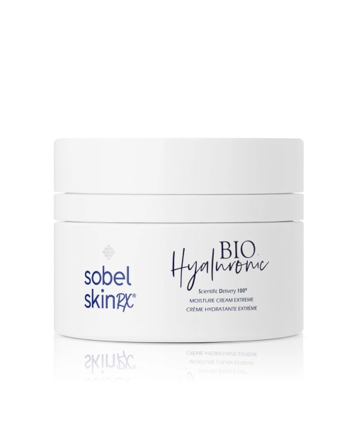 SOBEL SKIN RX Bio Hyaluronic Moisture Cream Extreme БИО ГИАЛУРОНОВЫЙ КРЕМ