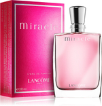 Lancome Miracle парфюмерная вода женская