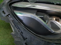 Битая Фара правая Mercedes GLC X253 (2015-2019) LED
