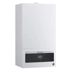Настенный газовый котел Buderus Logamax U072-18K, 7736900187