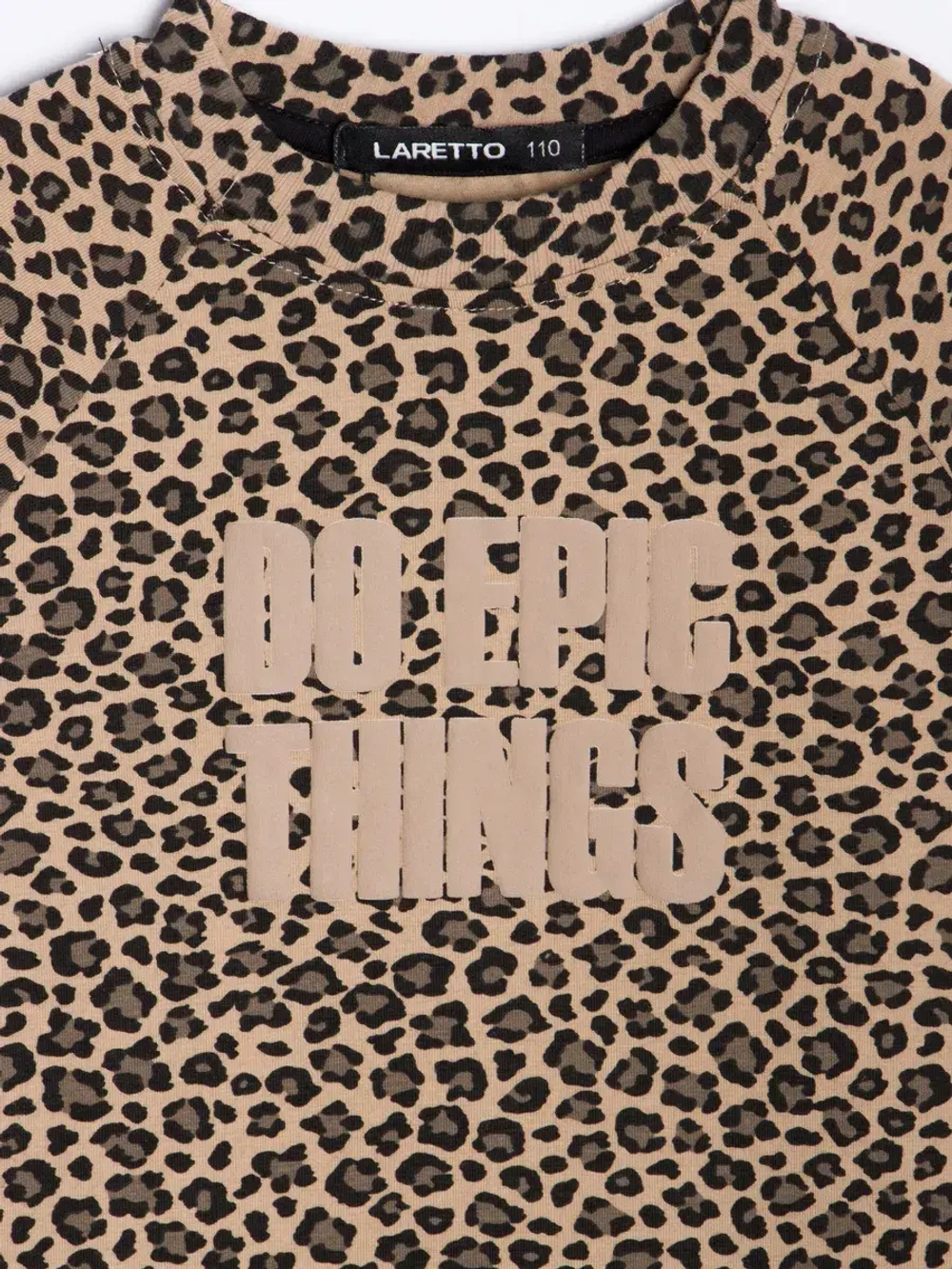 Платье для девочки с длинным рукавом