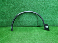 Расширитель передний LH VW Touareg 2 10-18 R-line