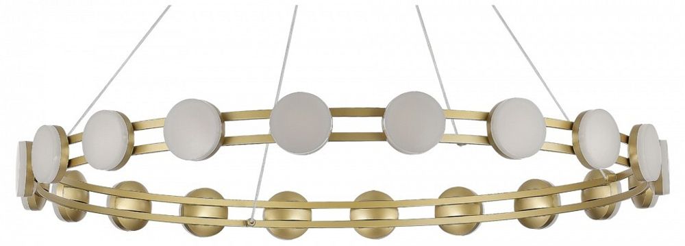 Подвесная люстра ST-Luce MONRO SL6610.203.20