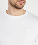 Футболка Karl Lagerfeld - белый(755055 542221)