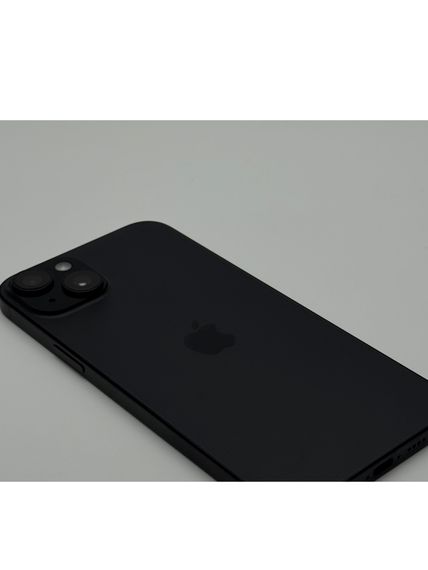 iPhone 15 Plus 128gb Black