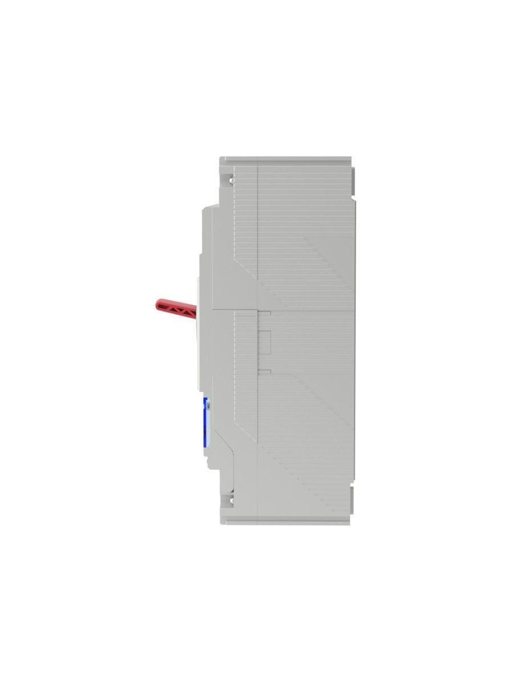 Выключатель автоматический MGS800 3P 640-800A 75kA YON MGS800H-3TAMF0800
