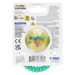 Lamaze, Погремушка Spin & Smile, от 0 месяцев`` 1 штука