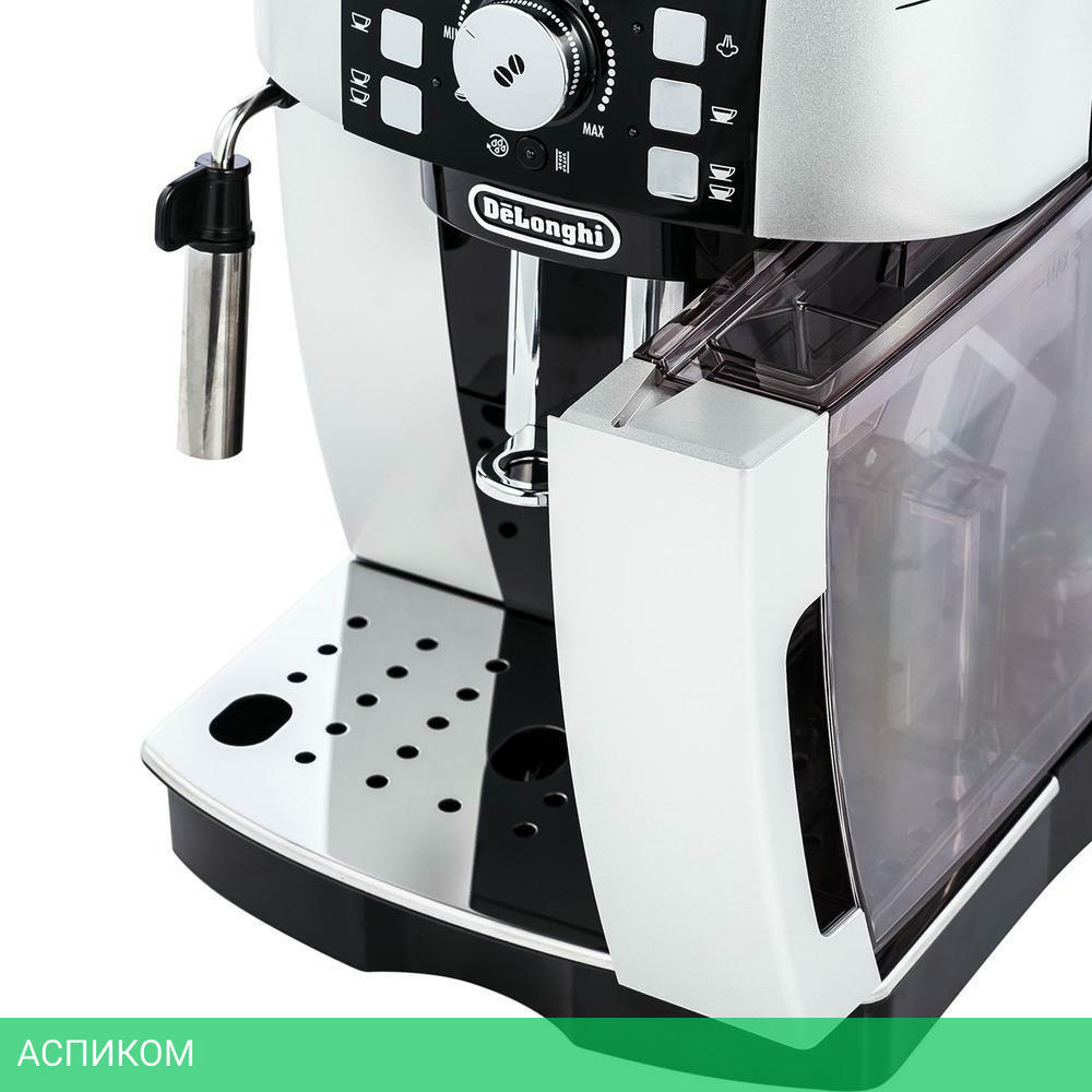 Кофемашина Delonghi ECAM21.117.SB