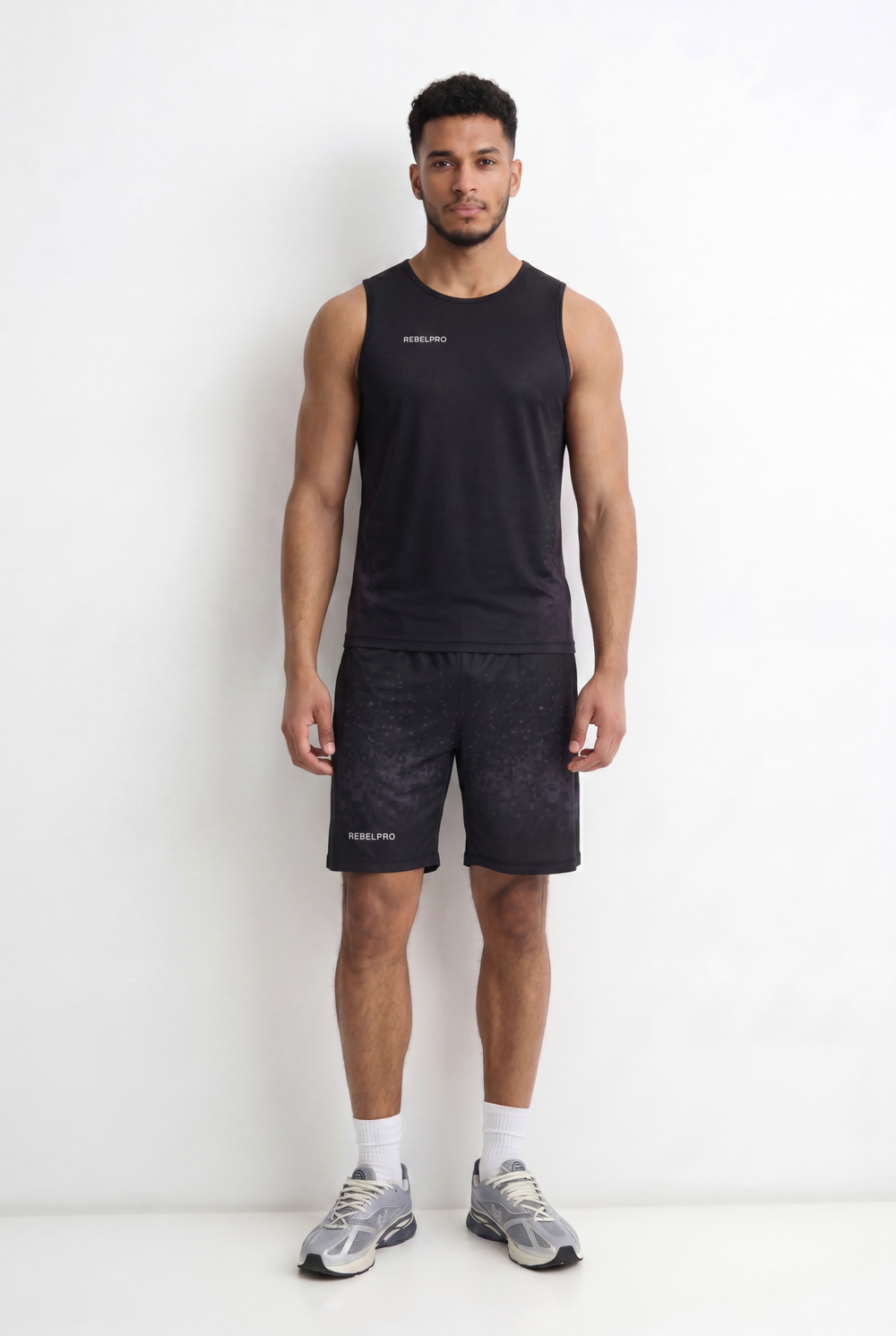 Майка спортивная