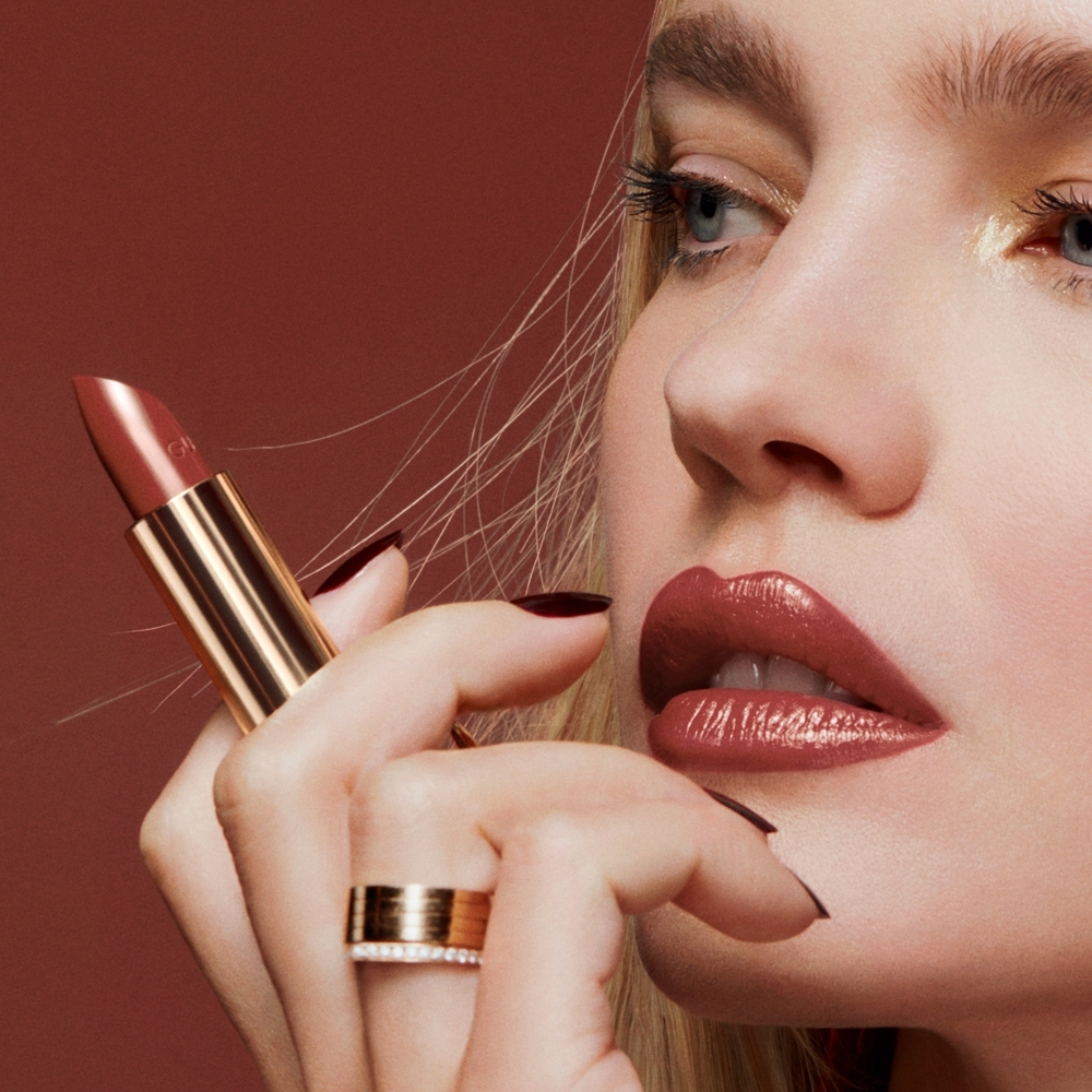 GUERLAIN Rouge G - роскошная помада, 3,5 g