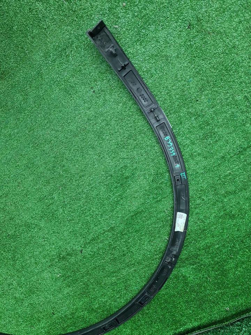 Расширитель передний правый VW Touareg 3 (18-23)