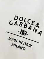 Футболка Dolce&Gabbana