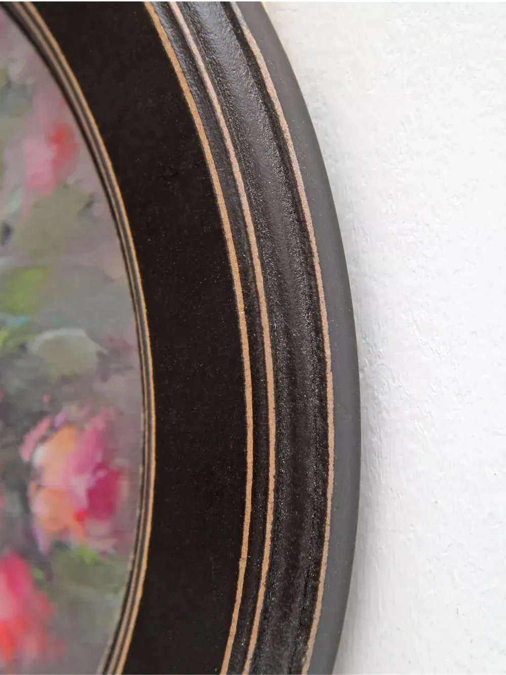 Картина на стену интерьерная на холсте 27 см