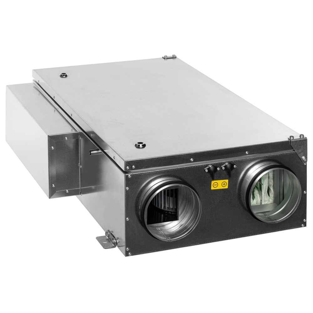 Установка приточно-вытяжная SHUFT серии UniMAX-P 850CE EC