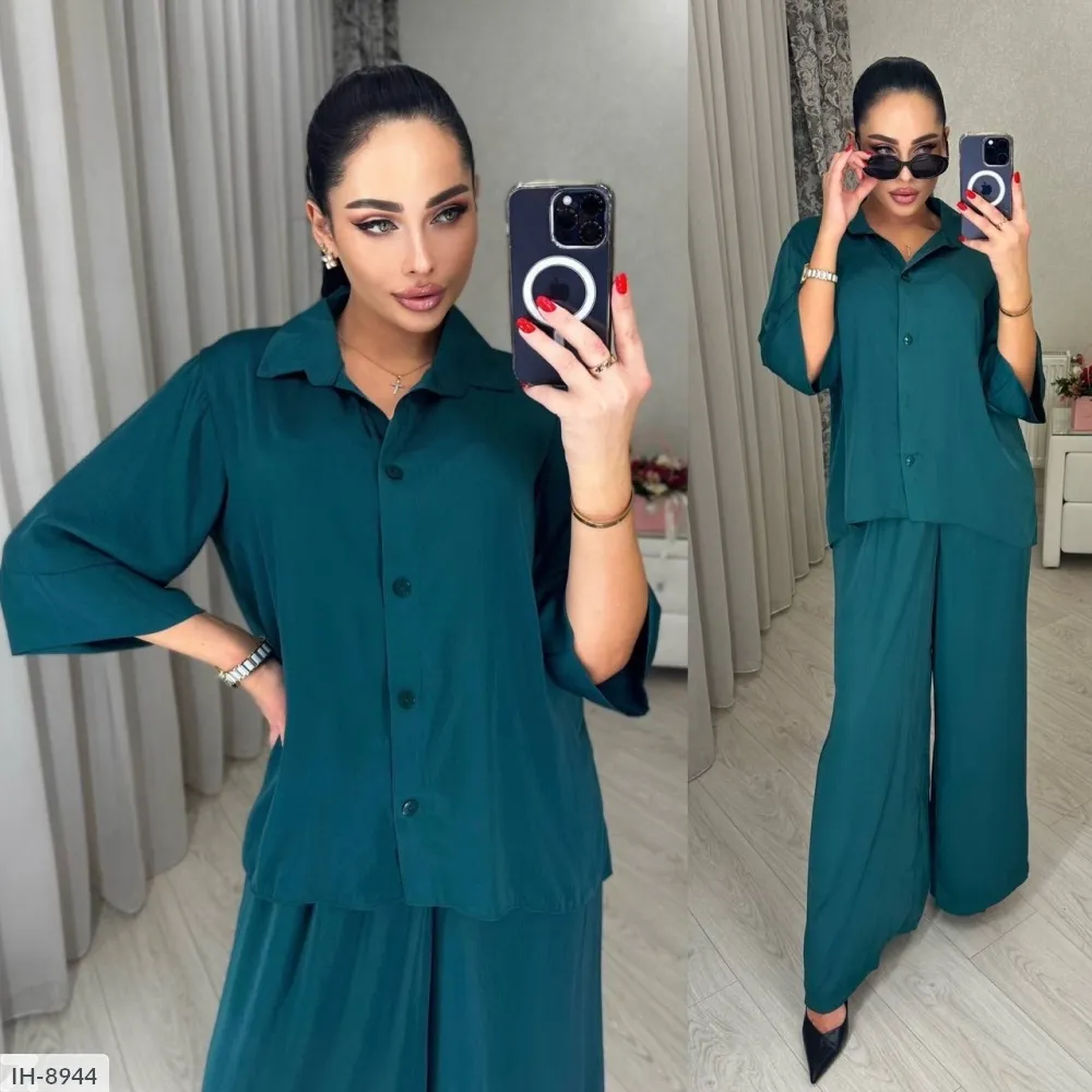 Костюм II-3088 Фабрика Моды