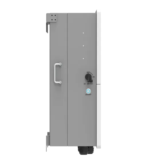 Гибридный инвертор Deye SUN-16K-SG01LP1-EU, YASHEL Technologies Гибридный инвертор Deye SUN-16K-SG01LP1-EU, фото №1021422071