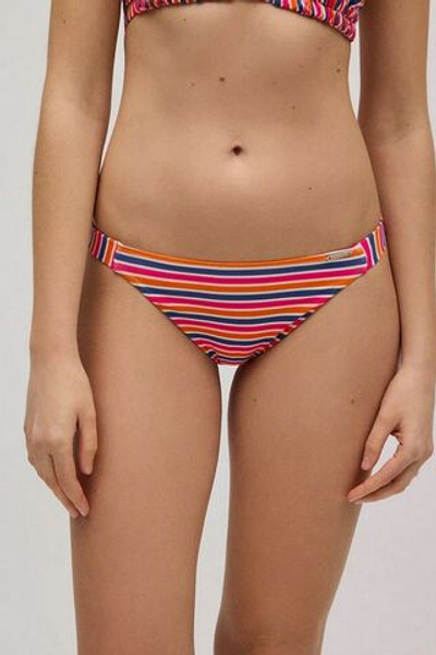 SAINT PIERRE 82844 Трусы купальные YSABEL MORA