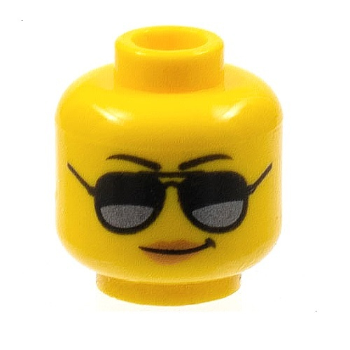 Голова 3626pb1778