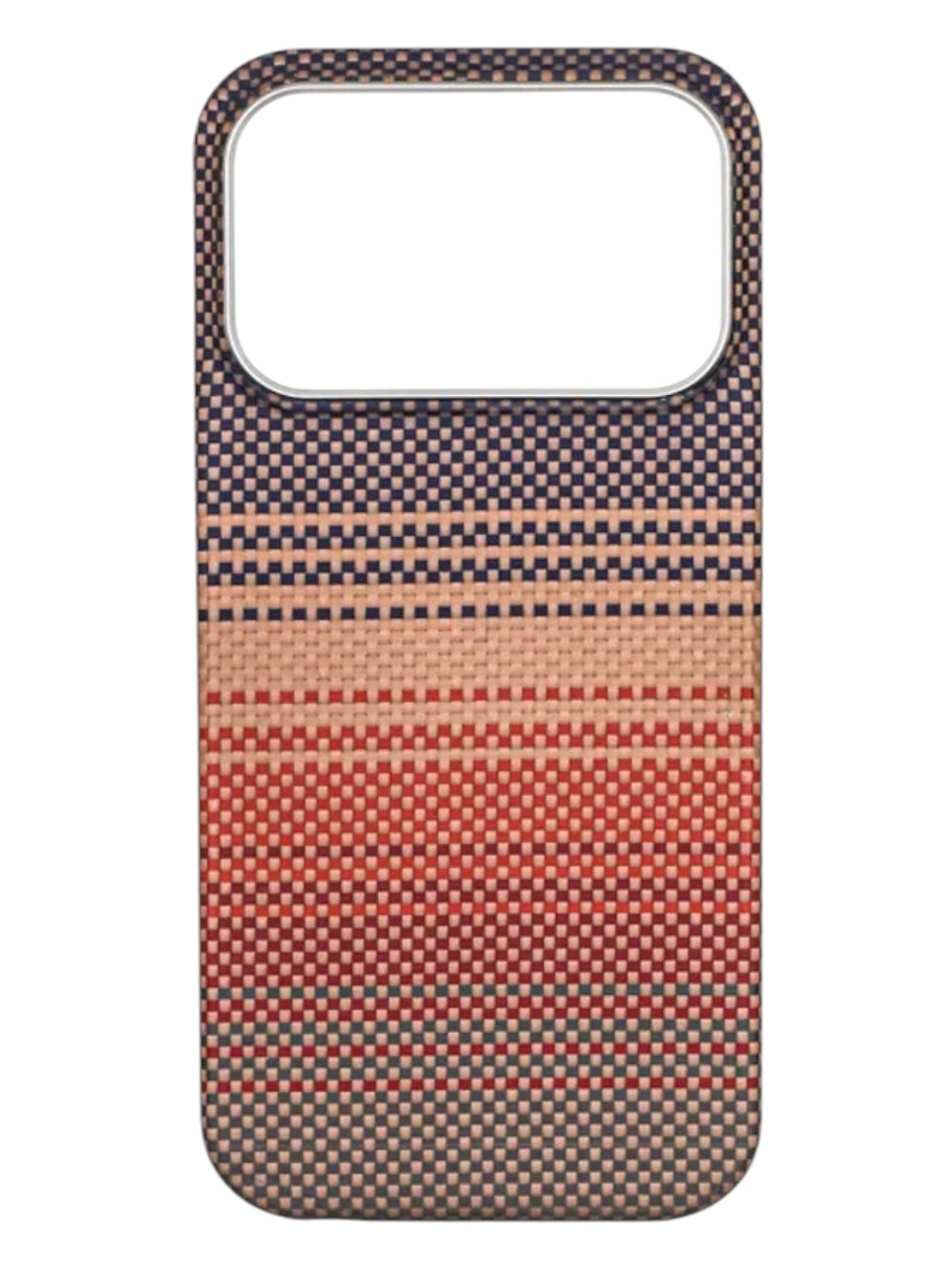 Оригинальный карбон для iPhone 17