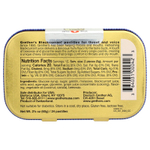 Grether's Pastilles, для горла и голоса, черная смородина, 24 пастилки