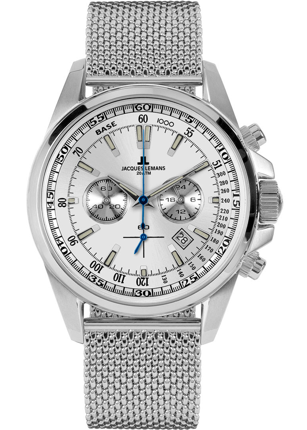 Jacques Lemans 1-1117BS