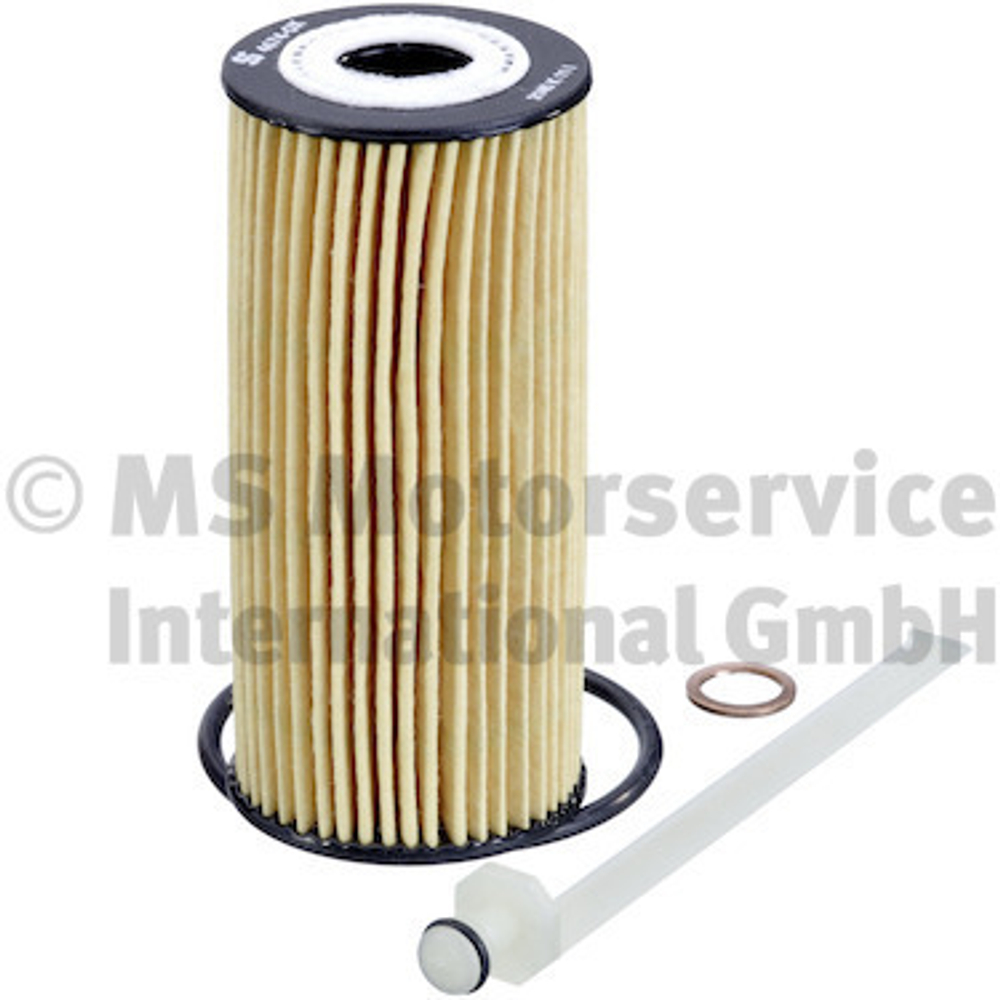 KOLBENSCHMIDT - 50014674-KS - Oil Filter
