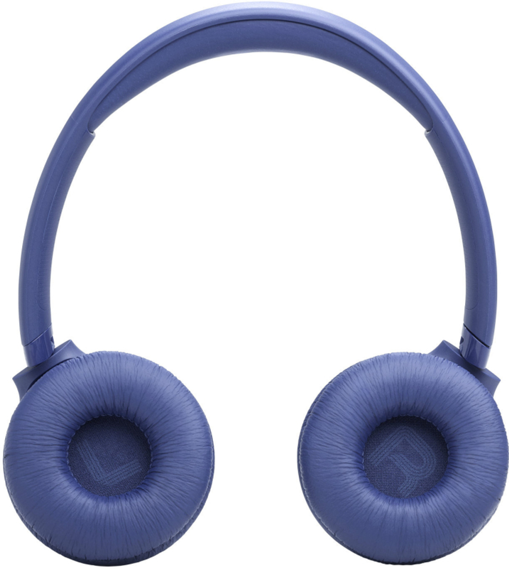 Беспроводные наушники JBL Tune 530BT Blue