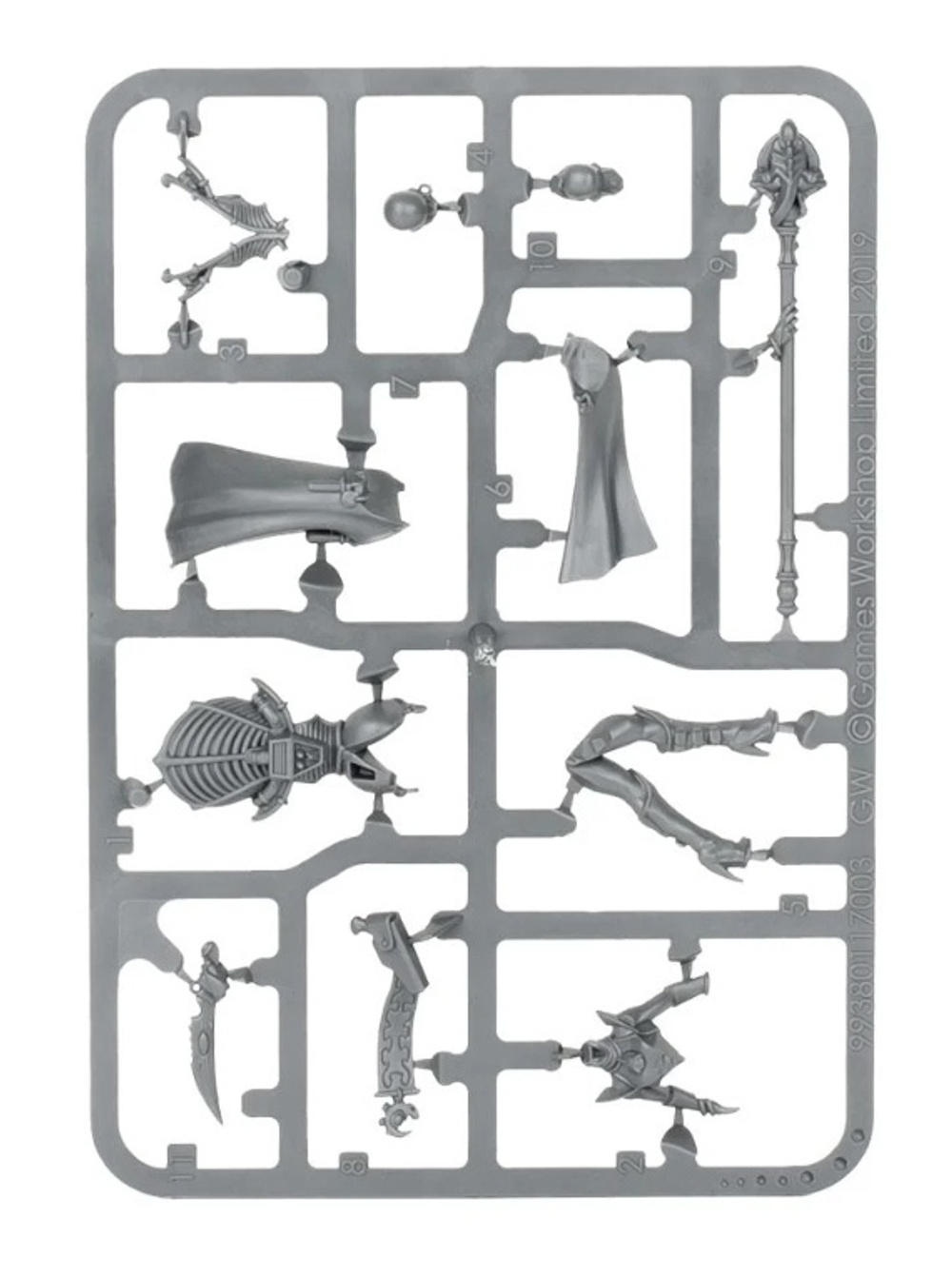 Combat Patrol: Genestealer Cults